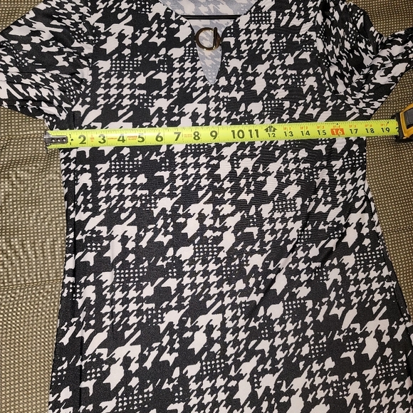 True Envy Womens Shift Dress Size 10 - Picture 11 of 16